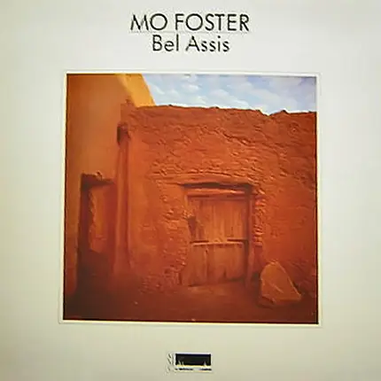 Mo Foster - Bel Assis