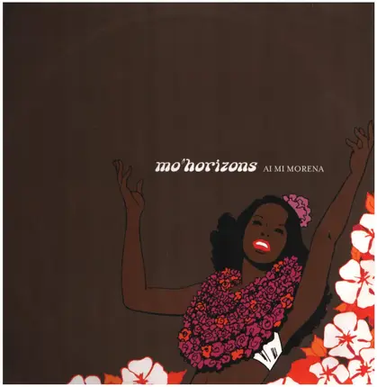Mo' Horizons - Ai Mi Morena