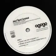 Double LP - Mo' Horizons - Sunshine Today