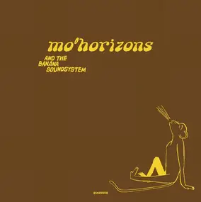 Mo' Horizons - So On / Back To Melbourne