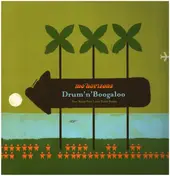 Mo' Horizons - Drum'n'Boogaloo