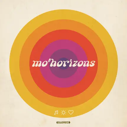 Mo' Horizons - Music Sun Love