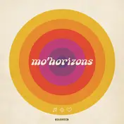 Mo' Horizons - Music Sun Love