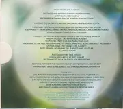 CD - Mo Kenney - In My Dreams