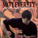 CD - Mo Leverett - For The Benefit Of Desire