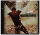 CD - Mo Leverett - tendermercies - SEALED