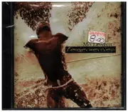 CD - Mo Leverett - tendermercies - SEALED