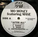 12inch Vinyl Single - Mo' Money - After All / The Skit