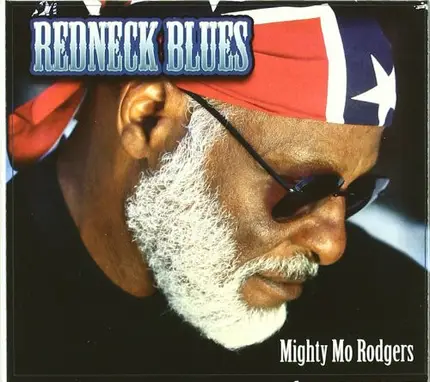 Mighty Mo Rodgers - Redneck Blues
