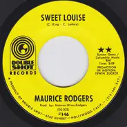 Mo Rodgers - Sweet Louise