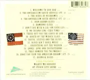 CD - Mighty Mo Rodgers - Redneck Blues - Digipak