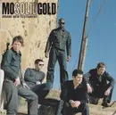 CD - Mo Solid Gold - Brand New Testament