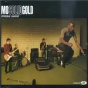 mo solid gold - Personal Saviour