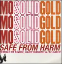 12inch Vinyl Single - Mo Solid Gold - Safe From Harm