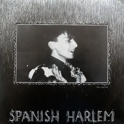 Mo - Spanish Harlem