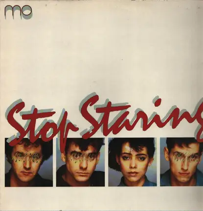Mo - Stop Staring