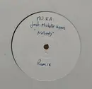 12inch Vinyl Single - Mo.Ca Feat. Michelle Weeks - Nobody