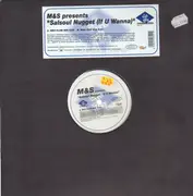 12inch Vinyl Single - M&s - Salsoul Nugget (If U Wanna)
