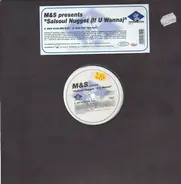 M&s - Salsoul Nugget (If U Wanna)