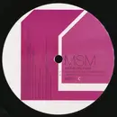 LP - Msm - I'm The Only One
