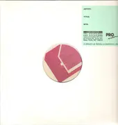 12inch Vinyl Single - Msm - I'm The Only One