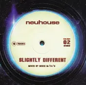 M/S/O - Slightly Different Volume 02