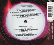 CD - M/S/O - Neuhouse - Slightly Different Vol.01