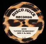 MSFB / Cymande - Love Is The Message / Bra
