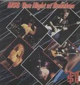MSG - One Night at Budokan