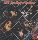 Double LP - MSG - One Night at Budokan