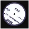 LP - Msg - Last Impression