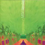 CD - MSV Brecht - Urwaldallee