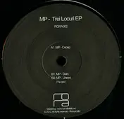 Mp - Trei Locuri EP