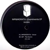 Mp - Evenimente EP