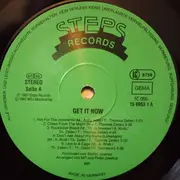 LP - MP (Metal Priests) - Get It Now