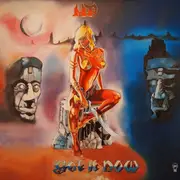 LP - MP (Metal Priests) - Get It Now