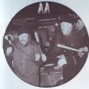 10'' - M:Pati - Misantropen
