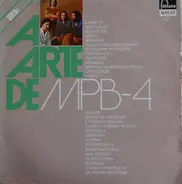 Mpb4 - A Arte De MPB-4