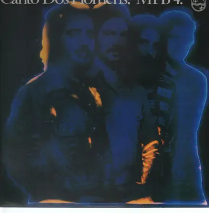 MPB4 - Canto Dos Homens