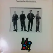MPB 4. - Sambas da Minha Terra