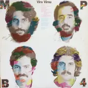 LP - Mpb4 - Vira Virou