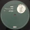 12inch Vinyl Single - Mpeg - False Flat EP