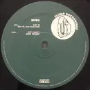 12inch Vinyl Single - Mpeg - False Flat EP