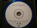 CD - M People - Bizarre Fruit