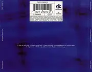 CD - M People - Bizarre Fruit