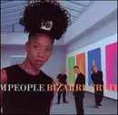 CD - M People - Bizarre Fruit
