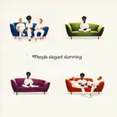 CD - M People - Elegant Slumming