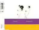 CD Single - M People - Renaissance