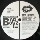 12'' - MPK - How To Move