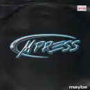 12'' - Mpress - Maybe